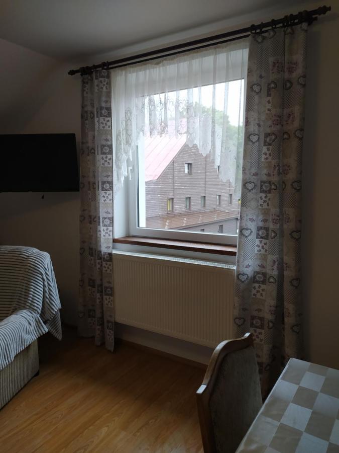 Apartmany U Torina Божий Дар Экстерьер фото