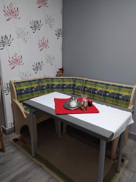Apartmany U Torina Божий Дар Экстерьер фото