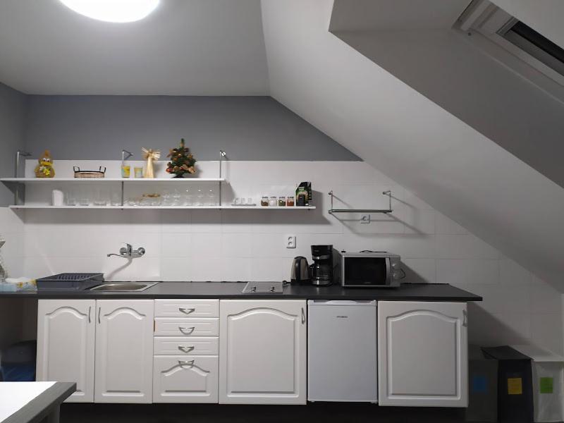 Apartmany U Torina Божий Дар Экстерьер фото