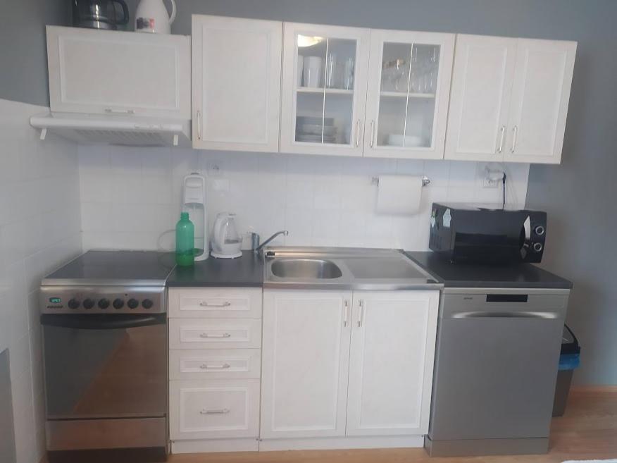 Apartmany U Torina Божий Дар Экстерьер фото